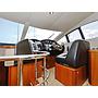 Book yachts online - motorboat - Sunseeker Manhattan 50 - FOREVER MAJA - rent