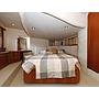 Book yachts online - motorboat - Sunseeker Manhattan 50 - FOREVER MAJA - rent