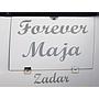 Book yachts online - motorboat - Sunseeker Manhattan 50 - FOREVER MAJA - rent