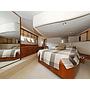Book yachts online - motorboat - Sunseeker Manhattan 50 - FOREVER MAJA - rent