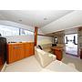 Book yachts online - motorboat - Sunseeker Manhattan 50 - FOREVER MAJA - rent