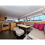 Book yachts online - catamaran - Lagoon 450 F - PRETTY ALICE  - rent