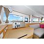 Book yachts online - catamaran - Lagoon 450 F - PRETTY ALICE  - rent