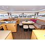 Book yachts online - catamaran - Lagoon 450 F - PRETTY ALICE  - rent