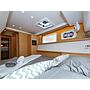 Book yachts online - catamaran - Lagoon 450 - FELIX FINIS  - rent