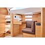 Book yachts online - sailboat - Elan Impression 50.1 - May - rent