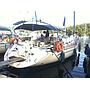 Book yachts online - sailboat - Bavaria 49 - Blue One - rent