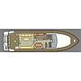 Book yachts online - motorboat - Ferretti 75 - Ferretti 75 - rent