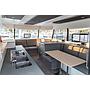 Book yachts online - powercatamaran - Fountaine Pajot MY 37[G] - Jam - rent