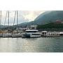 Book yachts online - powercatamaran - Fountaine Pajot MY 44 - Fusion - rent