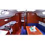 Book yachts online - sailboat - Oceanis 43 - Beneteau Liberty - rent