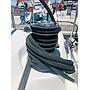 Book yachts online - sailboat - Cyclades 393 - Panayia - rent