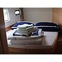 Book yachts online - catamaran - Lagoon 42 - AITUTAKI  (AC in salon + generator) - rent