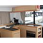 Book yachts online - catamaran - Lagoon 42 - AITUTAKI  (AC in salon + generator) - rent