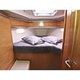 Book yachts online - sailboat - Bavaria 50 Cruiser - Sail Sirius - rent