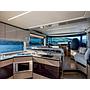 Book yachts online - motorboat - Navetta 48 - MyWay - rent