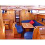 Book yachts online - sailboat - Bavaria  46 Cruiser - Ariana - rent