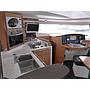 Book yachts online - catamaran - Lipari 41 - Lionheart - rent