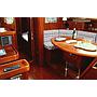 Book yachts online - sailboat - Oceanis 40 - EC -O40-10-MA - rent