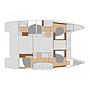 Book yachts online - catamaran - Saona 47 - PRES- S47-18-CA - rent