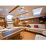 Book yachts online - sailboat - Jeanneau 53 - EC- J53-10-G - rent