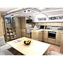 Book yachts online - sailboat - Bavaria Cruiser 51 - EC- 51C-15-F - rent