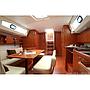 Book yachts online - sailboat - Oceanis 43 - SREBRNA II - rent