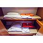 Book yachts online - sailboat - Oceanis 43 - SREBRNA II - rent