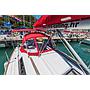 Book yachts online - sailboat - Oceanis 31 - BUDDY - rent