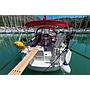 Book yachts online - sailboat - Oceanis 31 - BUDDY - rent