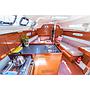 Book yachts online - sailboat - Oceanis 31 - BUDDY - rent