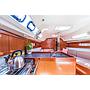 Book yachts online - sailboat - Oceanis 31 - BUDDY - rent