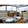 Book yachts online - motorboat - Antares 42 (2014) - ROKO V - rent