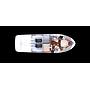 Book yachts online - motorboat - Antares 42 (2014) - ROKO V - rent