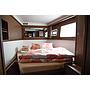 Book yachts online - catamaran - Lagoon 450 Sport (2019) equipped with generator, A/C (saloon+cabins), dishwasher - VJERA - rent