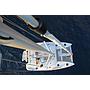 Book yachts online - catamaran - Lagoon 450 (2014) equipped with generator, A/C (saloon) - MUSTRA I - rent