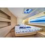 Book yachts online - catamaran - Lagoon 42 (2017) MALA KATE equipped with generator, A/C (saloon) - MALA KATE - rent