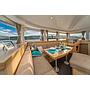 Book yachts online - catamaran - Lagoon 42 (2017) MALA KATE equipped with generator, A/C (saloon) - MALA KATE - rent