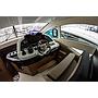 Book yachts online - motorboat - Gran Turismo 50 Fly (2018) - ADEL - rent