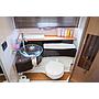 Book yachts online - motorboat - Azimut Atlantis 54 - Moonraker - rent
