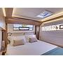 Book yachts online - catamaran - Lagoon 50 - Zuzo 1st - rent
