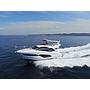 Book yachts online - motorboat - Manhattan 52 - CICO - rent
