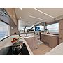 Book yachts online - motorboat - Manhattan 52 - CICO - rent