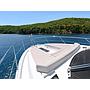 Book yachts online - motorboat - Manhattan 52 - CICO - rent
