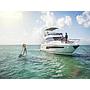 Book yachts online - motorboat - Prestige 460 - ADUDU 2 - rent