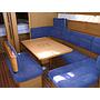 Book yachts online - sailboat - Sun Odyssey 44i - GEA - rent