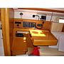 Book yachts online - sailboat - Sun Odyssey 36i - BARBARROSSA - rent