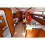 Book yachts online - sailboat - Sun Odyssey 449 - BLUE MOON - rent