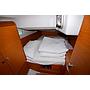 Book yachts online - sailboat - Sun Odyssey 449 - BLUE MOON - rent