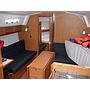 Book yachts online - sailboat - Bavaria Cruiser 36 - AMIGA 3 - rent